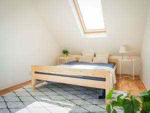 Prodej bytu 3+kk, Praha - Řepy, Čistovická, 63 m2