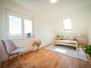 Prodej bytu 3+kk, Praha - Řepy, Čistovická, 63 m2