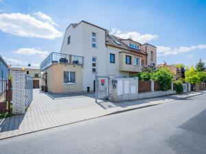Prodej bytu 3+kk, Praha - Řepy, Čistovická, 63 m2