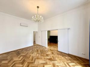 Pronájem bytu 3+kk, Praha - Staré Město, Pařížská, 79 m2