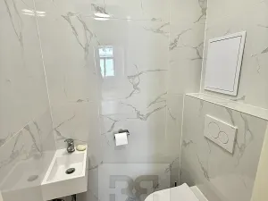 Pronájem bytu 3+kk, Praha - Staré Město, Pařížská, 79 m2