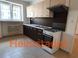 Pronájem bytu 2+1, Havířov - Město, Alšova, 54 m2