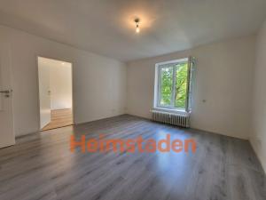 Pronájem bytu 2+1, Havířov - Město, Alšova, 54 m2