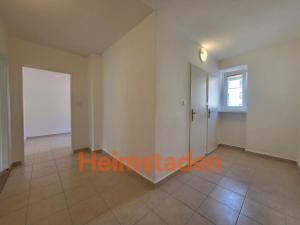 Pronájem bytu 2+1, Havířov - Město, Alšova, 54 m2