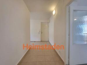 Pronájem bytu 2+1, Havířov - Město, Alšova, 54 m2