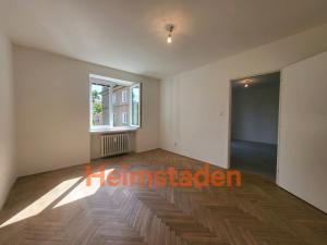 Pronájem bytu 2+1, Havířov - Město, Alšova, 54 m2