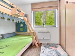 Prodej chaty, Merklín - Pstruží, 61 m2