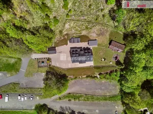 Prodej chaty, Merklín - Pstruží, 61 m2