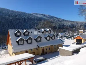 Prodej chaty, Merklín - Pstruží, 61 m2