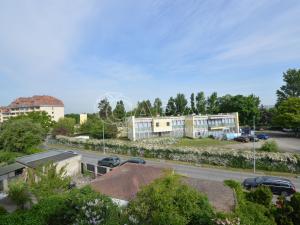 Pronájem bytu 1+kk, Praha - Žižkov, Hartigova, 25 m2