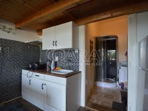 Pronájem bytu 1+kk, Praha - Žižkov, Hartigova, 25 m2