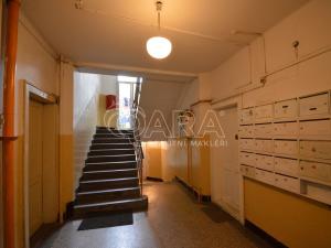 Pronájem bytu 1+kk, Praha - Žižkov, Hartigova, 25 m2