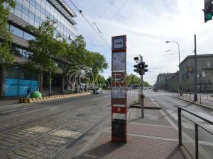 Pronájem bytu 1+kk, Praha - Žižkov, Hartigova, 25 m2
