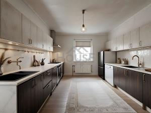 Prodej vícegeneračního domu, Praha - Lysolaje, Lysolajské údolí, 204 m2