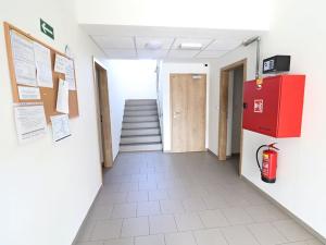 Pronájem bytu 2+kk, Horšovský Týn, Pivovarská, 52 m2