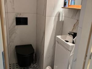 Pronájem bytu 2+1, Praha - Hradčany, Nový Svět, 72 m2