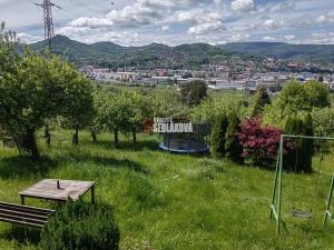Prodej zahrady, Děčín - Děčín III-Staré Město, Chlumská