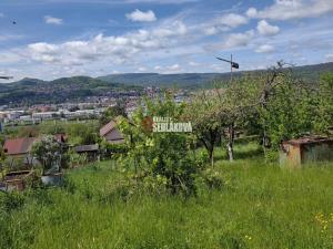 Prodej zahrady, Děčín - Děčín III-Staré Město, Chlumská