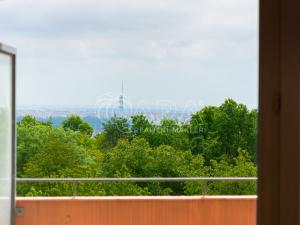 Pronájem bytu 2+kk, Praha - Troja, Nad Vavrouškou, 52 m2
