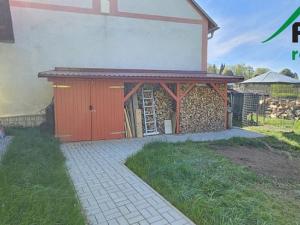Prodej rodinného domu, Staré Sedliště, 192 m2