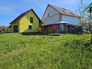 Prodej rodinného domu, Staré Sedliště, 192 m2