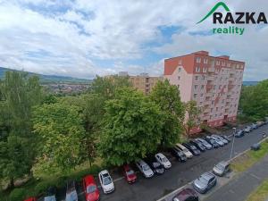 Prodej bytu 2+1, Sokolov, 60 m2
