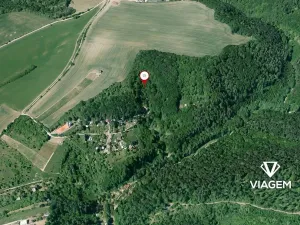 Prodej zahrady, Bílovice nad Svitavou, 1847 m2