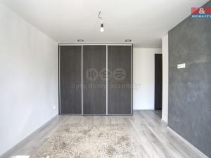 Prodej bytu 2+1, Ostrava - Moravská Ostrava, Na Široké, 49 m2