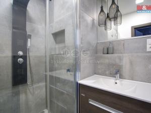 Prodej bytu 2+1, Ostrava - Moravská Ostrava, Na Široké, 49 m2