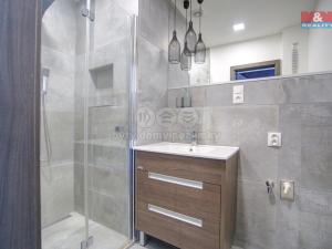 Prodej bytu 2+1, Ostrava - Moravská Ostrava, Na Široké, 49 m2