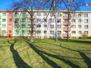Prodej bytu 2+1, Ostrava - Moravská Ostrava, Na Široké, 49 m2
