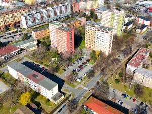 Prodej bytu 2+1, Ostrava - Moravská Ostrava, Na Široké, 49 m2