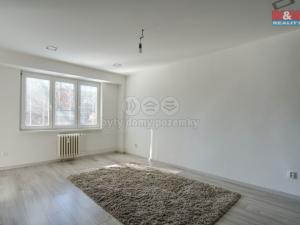 Prodej bytu 2+1, Ostrava - Moravská Ostrava, Na Široké, 49 m2