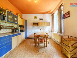 Prodej rodinného domu, Jáchymov - Suchá, 220 m2