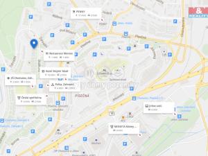 Prodej bytu 2+1, Chomutov, Skalková, 51 m2