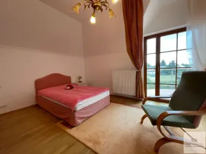 Prodej rodinného domu, Kolová, 372 m2