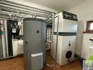 Prodej rodinného domu, Kolová, 372 m2