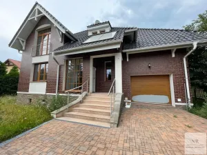 Prodej rodinného domu, Kolová, 372 m2