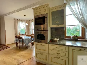 Prodej rodinného domu, Kolová, 372 m2