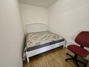 Pronájem bytu 2+kk, Praha - Prosek, Na pokraji, 54 m2