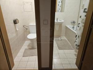 Pronájem bytu 2+kk, Praha - Prosek, Na pokraji, 54 m2