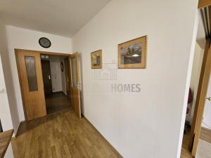 Pronájem bytu 2+kk, Praha - Prosek, Na pokraji, 54 m2