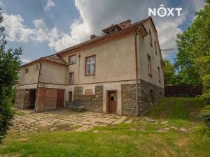 Prodej rodinného domu, Ruda nad Moravou, 9. května, 289 m2
