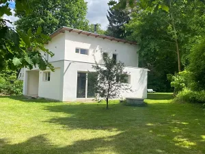 Prodej rodinného domu, Dolní Břežany, U Lesa, 160 m2