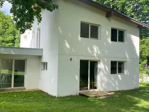 Prodej rodinného domu, Dolní Břežany, U Lesa, 160 m2