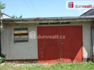 Pronájem garáže, Břeclav, Sušilova, 30 m2