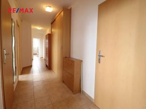 Pronájem bytu 2+kk, Kladno, Floriánská, 57 m2