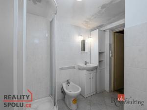 Prodej chaty, Petrov, Ke Stráni, 45 m2