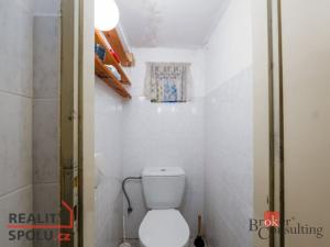 Prodej chaty, Petrov, Ke Stráni, 45 m2