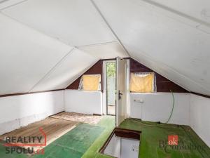 Prodej chaty, Petrov, Ke Stráni, 45 m2